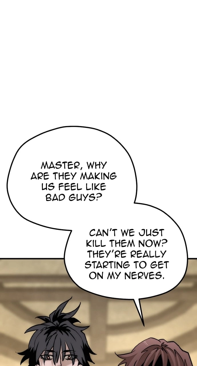 Murim RPG Simulation Chapter 140 Page 108