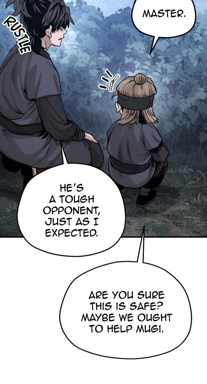 Murim RPG Simulation Chapter 140 Page 66