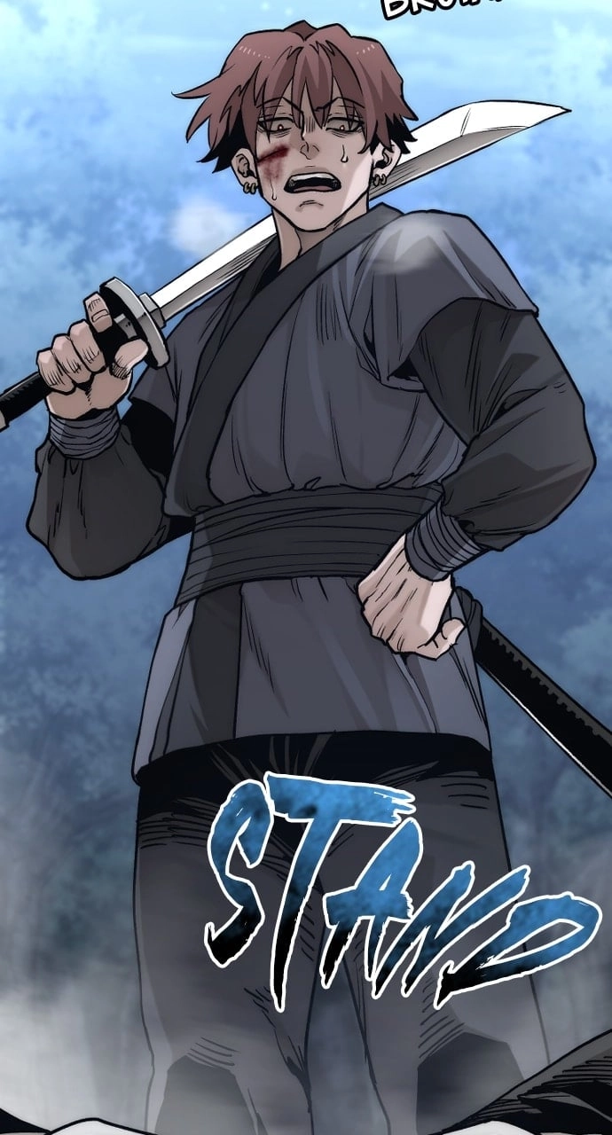 Murim RPG Simulation Chapter 140 Page 92