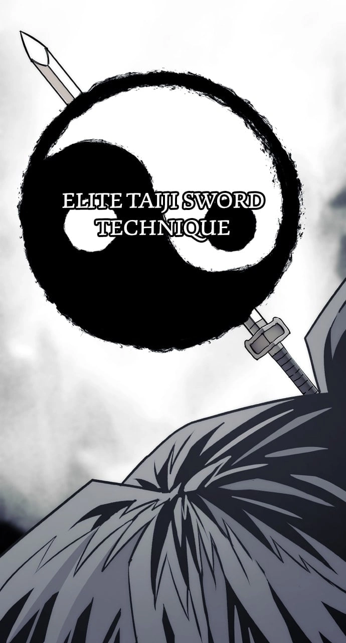 Murim RPG Simulation Chapter 140 Page 136