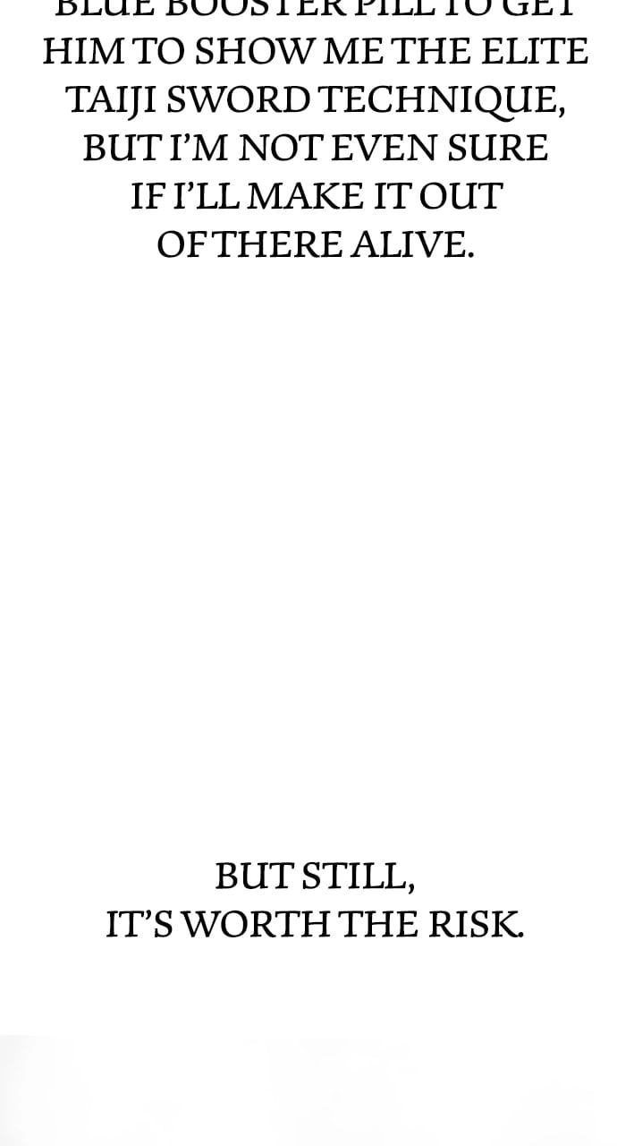 Murim RPG Simulation Chapter 140 Page 135