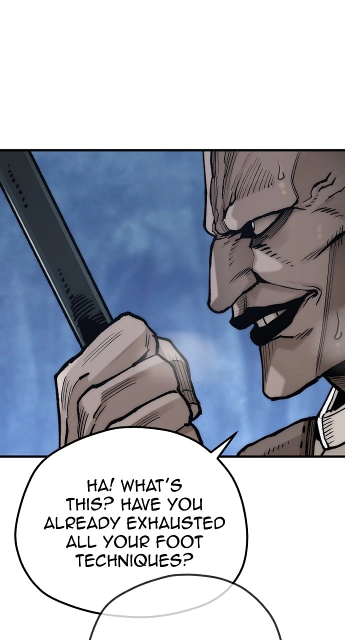 Murim RPG Simulation Chapter 140 Page 25