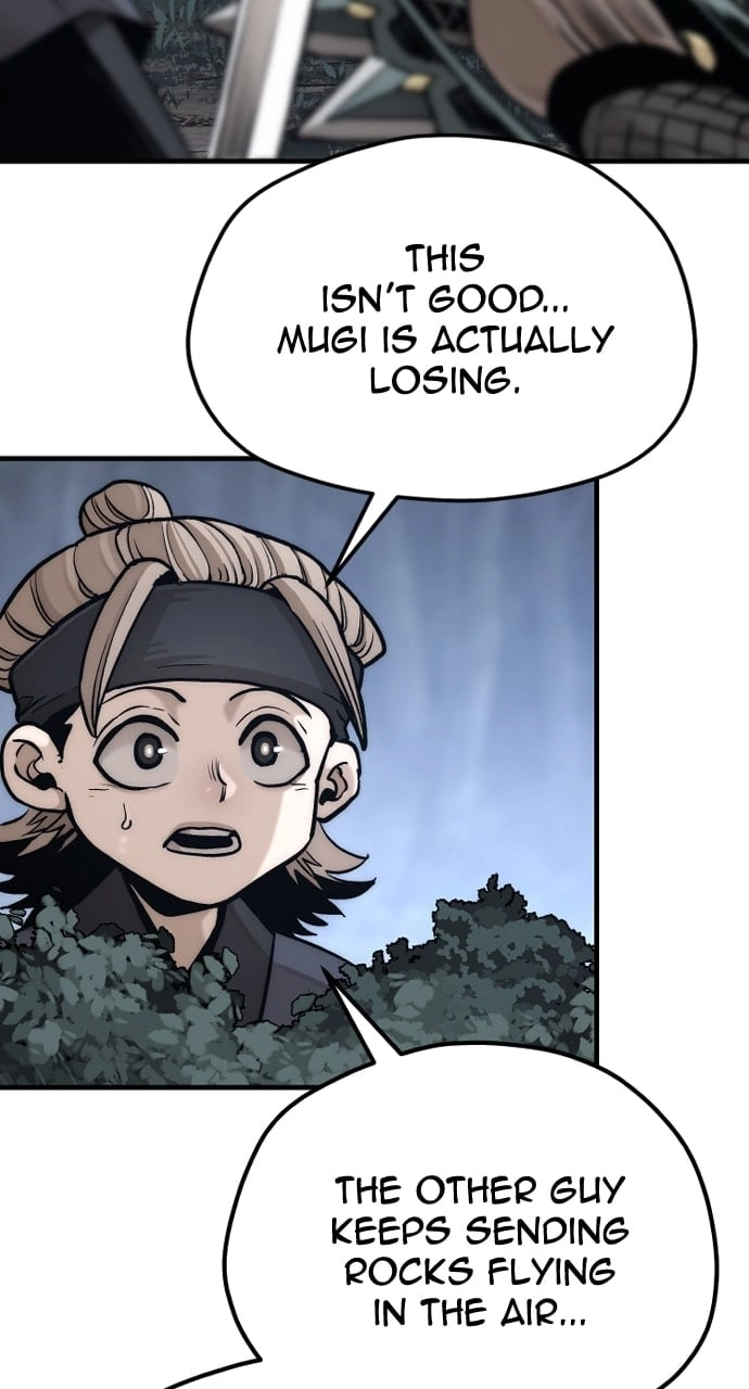 Murim RPG Simulation Chapter 140 Page 64