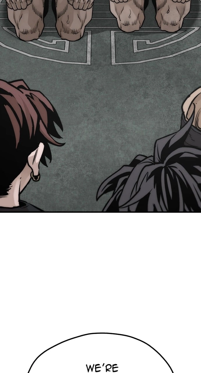 Murim RPG Simulation Chapter 140 Page 100