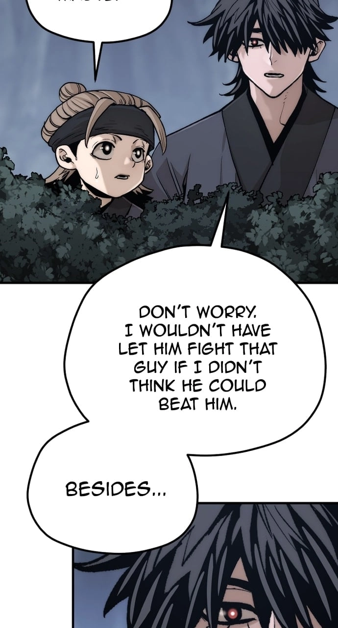Murim RPG Simulation Chapter 140 Page 68