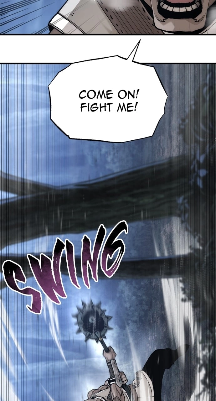 Murim RPG Simulation Chapter 140 Page 20