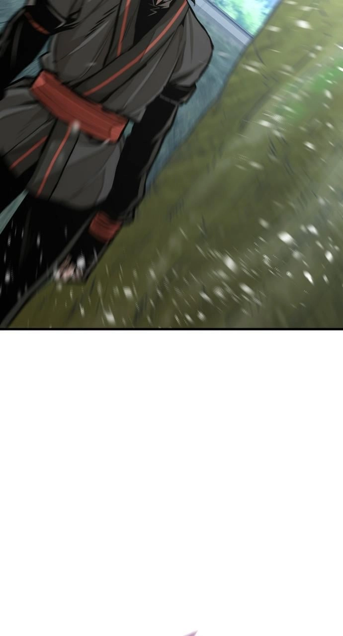 Murim RPG Simulation Chapter 52 Page 161