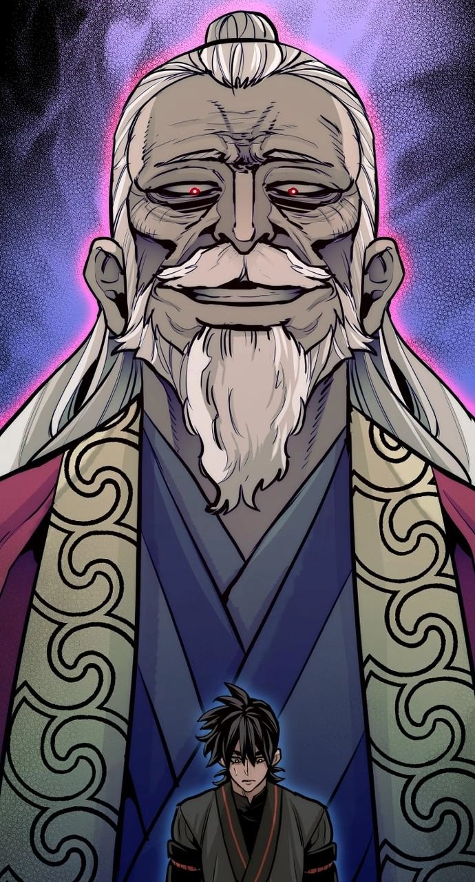 Murim RPG Simulation Chapter 52 Page 13