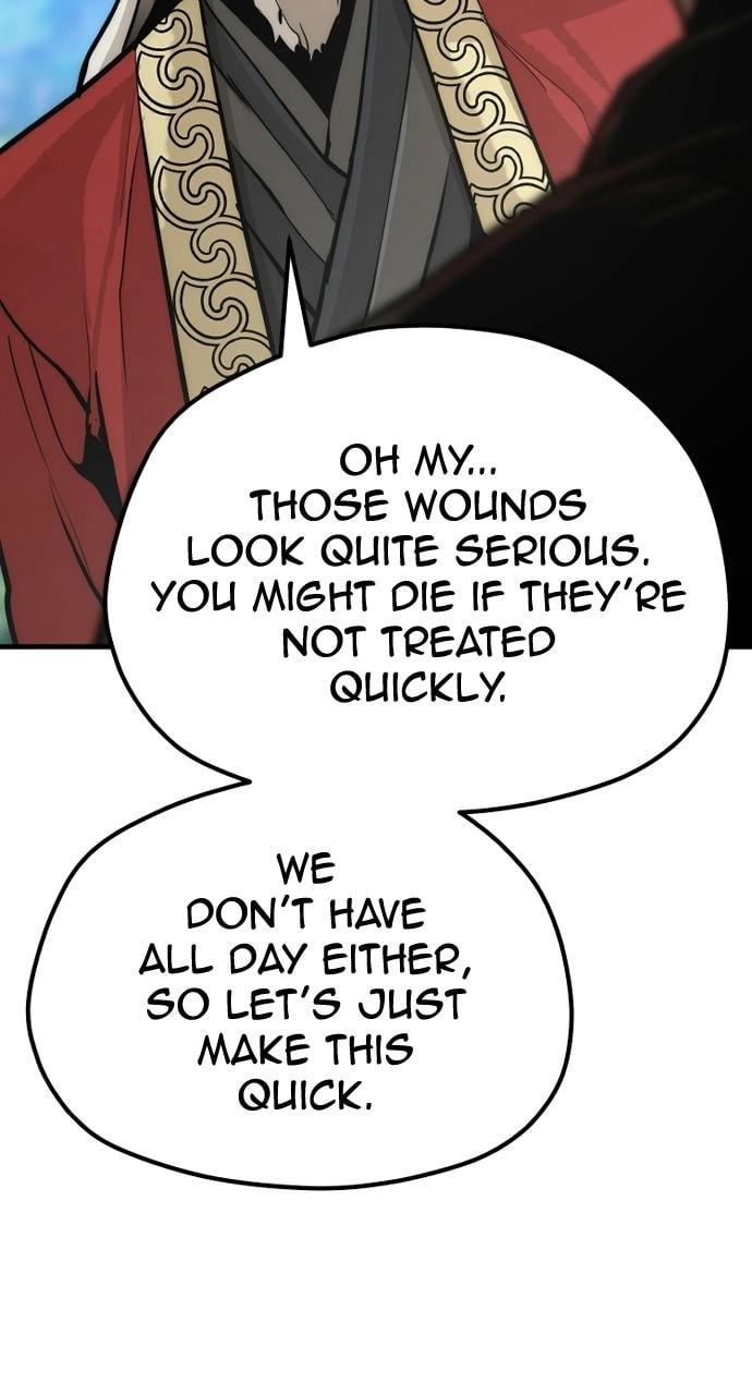 Murim RPG Simulation Chapter 52 Page 125