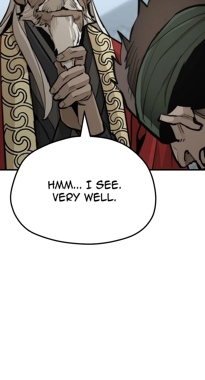 Murim RPG Simulation Chapter 52 Page 34