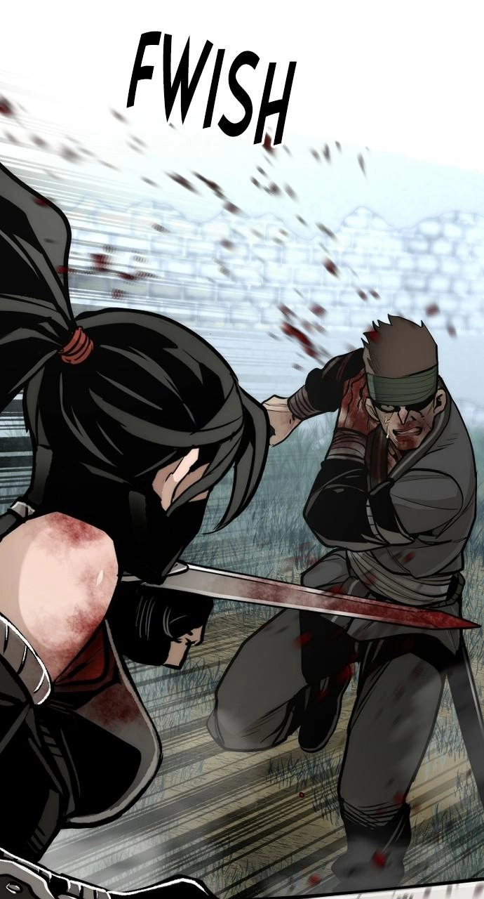 Murim RPG Simulation Chapter 52 Page 102