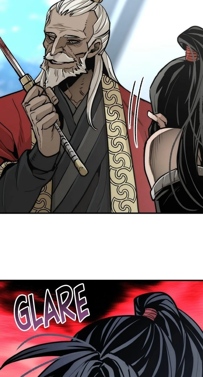 Murim RPG Simulation Chapter 52 Page 85