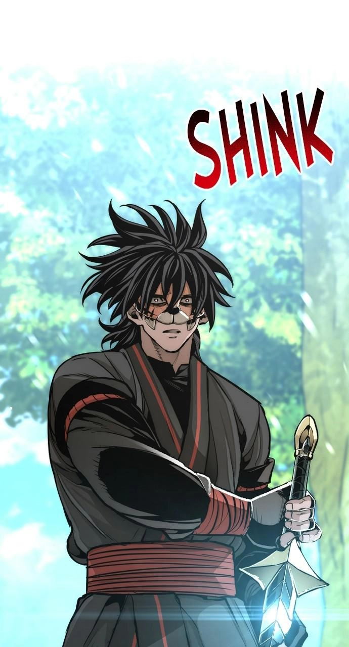 Murim RPG Simulation Chapter 52 Page 164