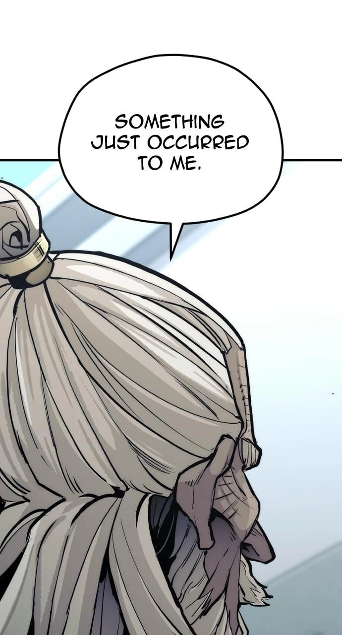 Murim RPG Simulation Chapter 52 Page 37