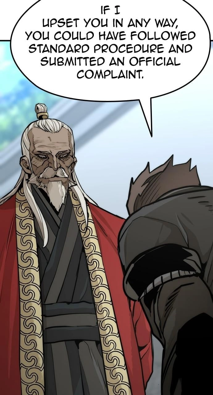 Murim RPG Simulation Chapter 52 Page 65