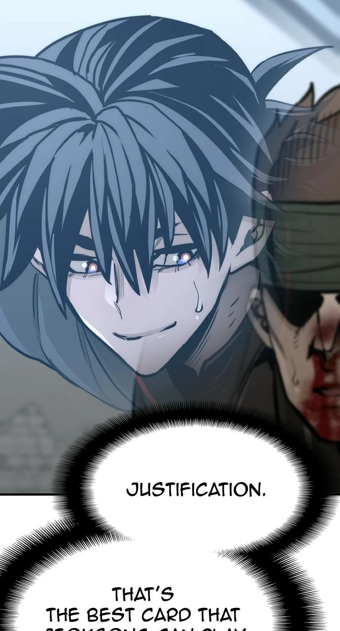 Murim RPG Simulation Chapter 52 Page 68