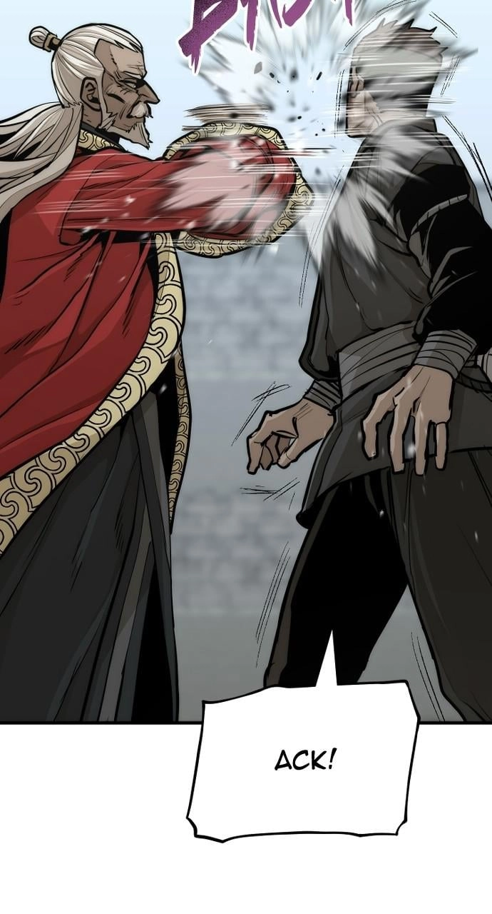 Murim RPG Simulation Chapter 52 Page 44