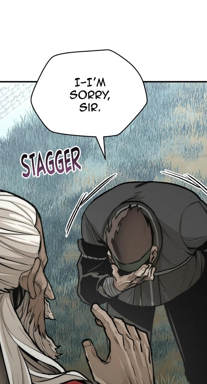 Murim RPG Simulation Chapter 52 Page 46