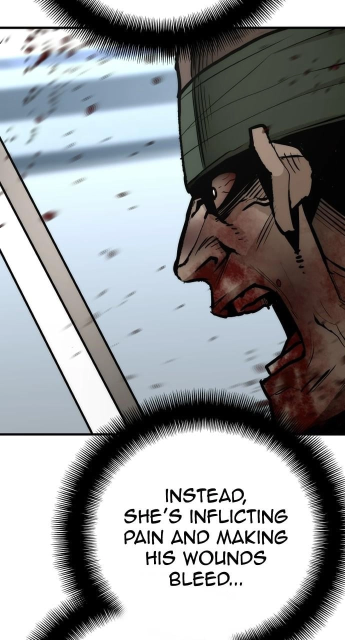 Murim RPG Simulation Chapter 52 Page 107