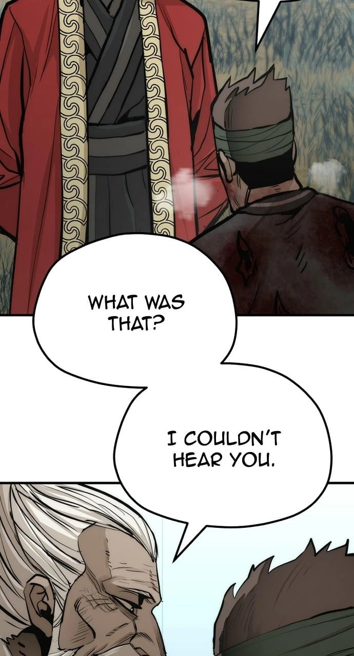 Murim RPG Simulation Chapter 52 Page 131