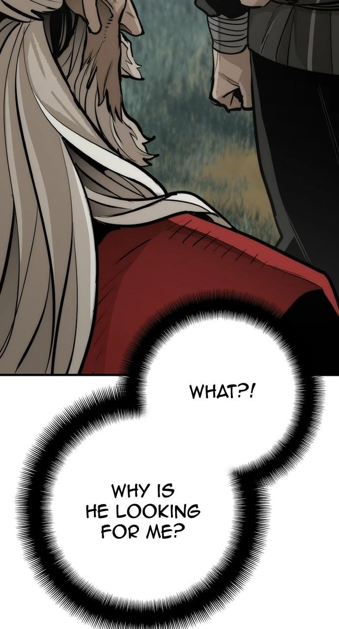 Murim RPG Simulation Chapter 52 Page 21