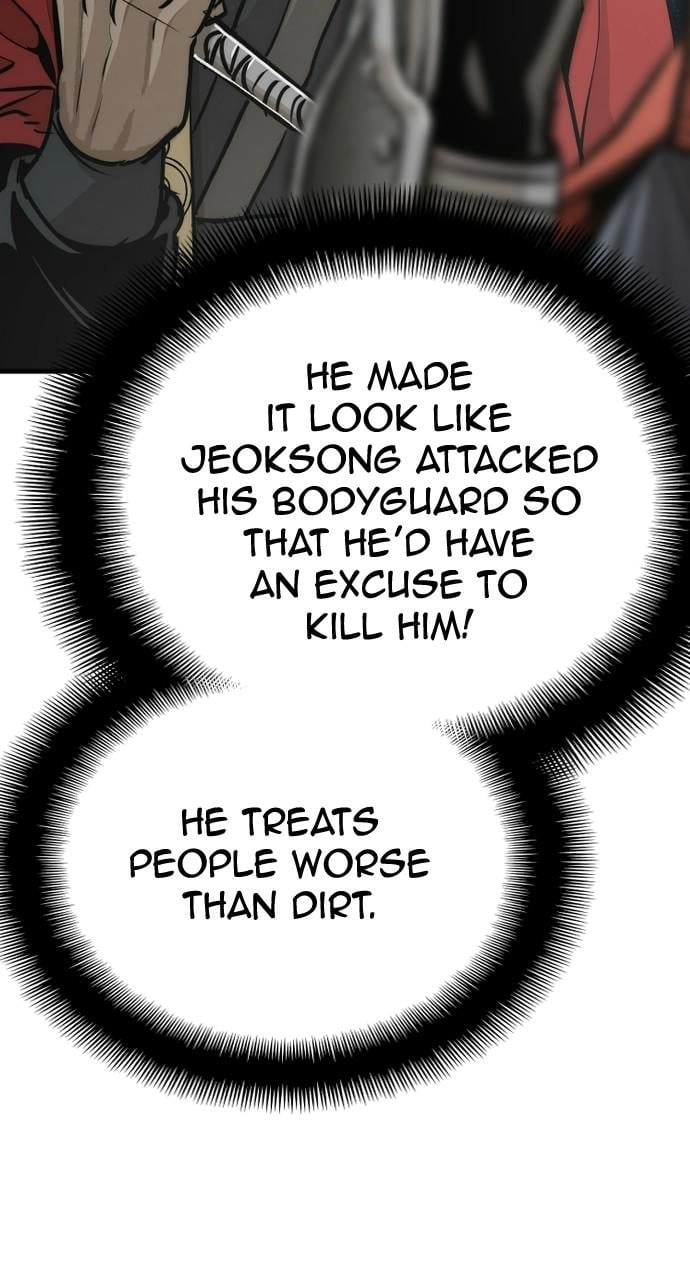 Murim RPG Simulation Chapter 52 Page 95