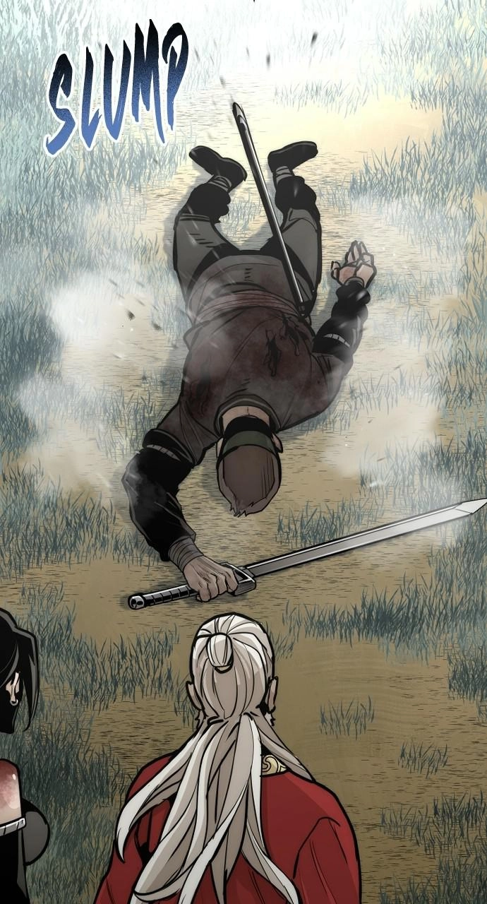 Murim RPG Simulation Chapter 52 Page 146