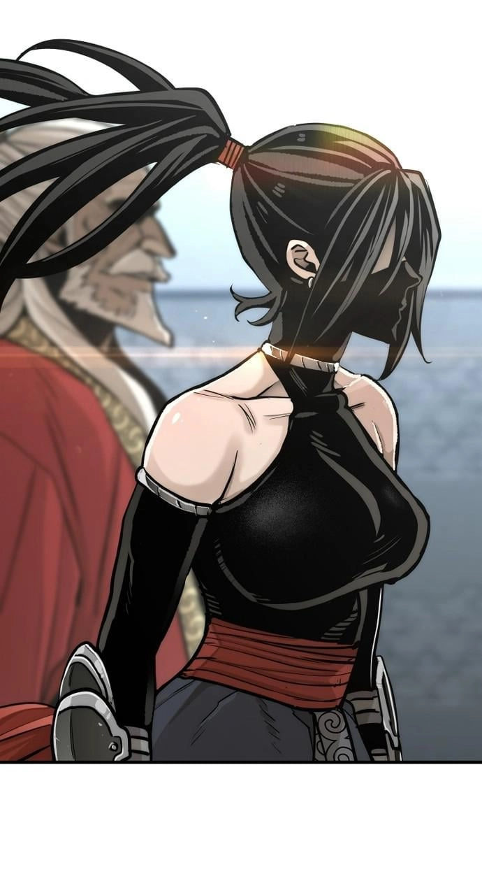 Murim RPG Simulation Chapter 52 Page 76