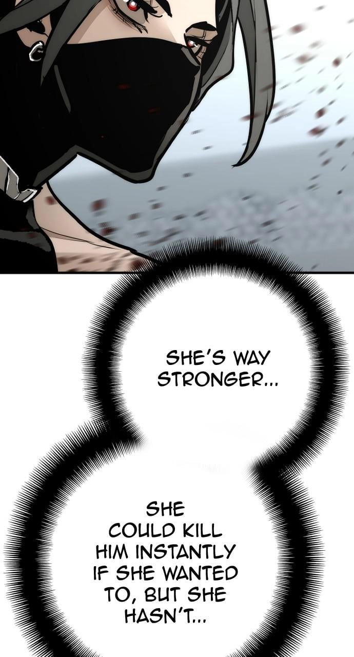 Murim RPG Simulation Chapter 52 Page 106