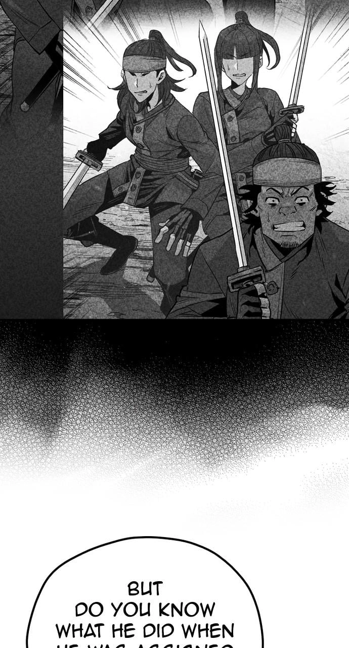 Murim RPG Simulation Chapter 52 Page 119