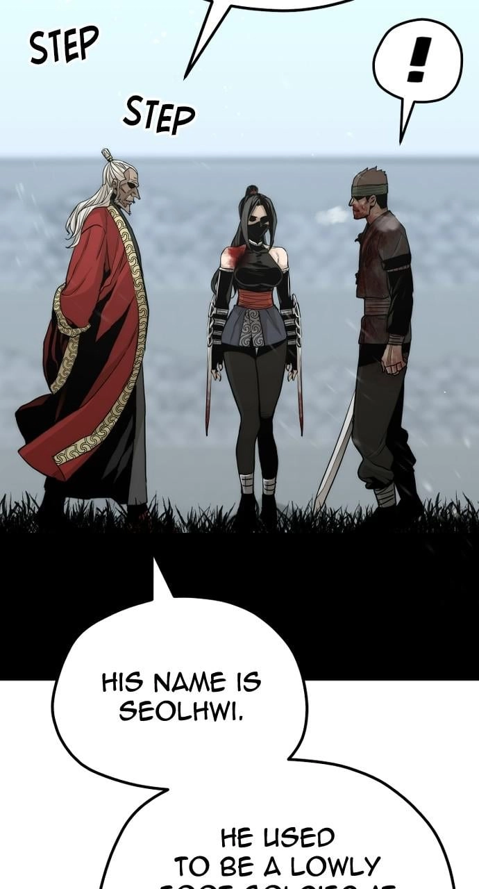 Murim RPG Simulation Chapter 52 Page 116