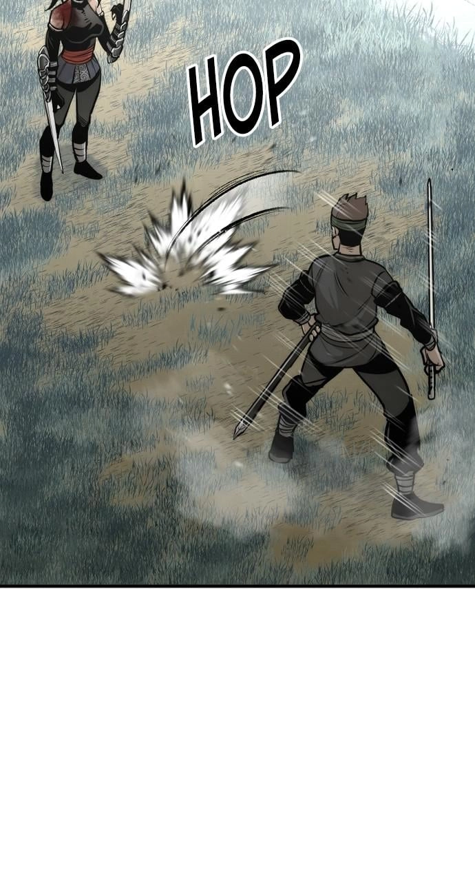 Murim RPG Simulation Chapter 52 Page 93