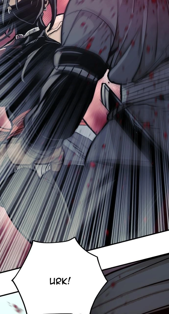 Murim RPG Simulation Chapter 52 Page 100