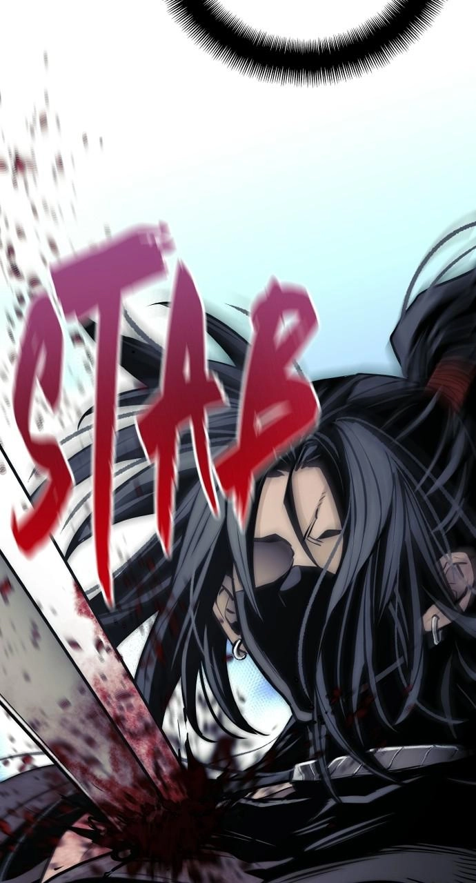 Murim RPG Simulation Chapter 52 Page 81