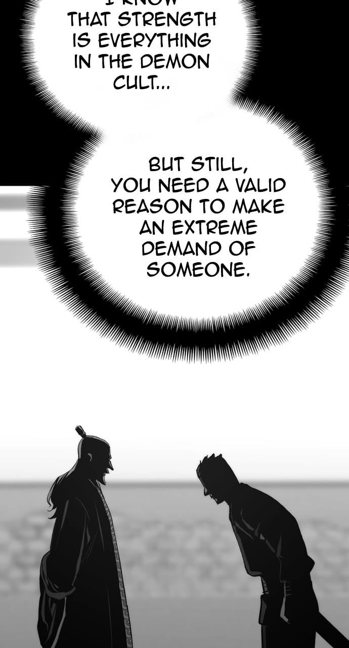 Murim RPG Simulation Chapter 52 Page 60
