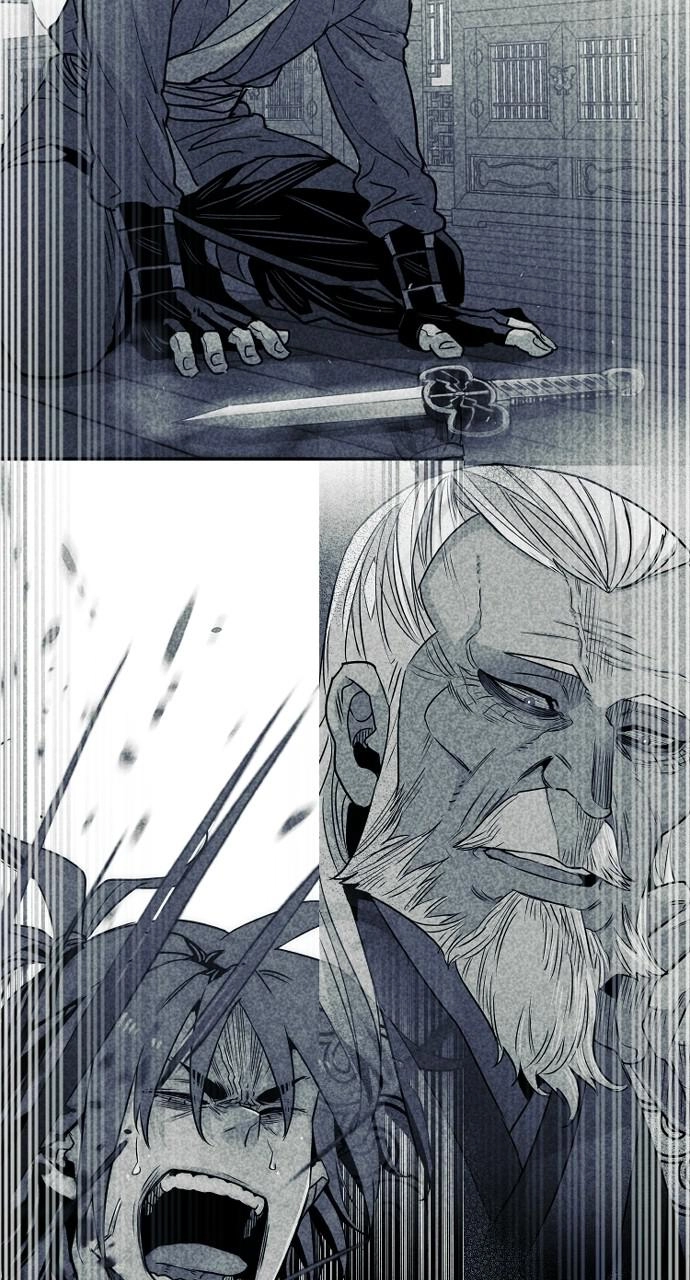 Murim RPG Simulation Chapter 52 Page 53
