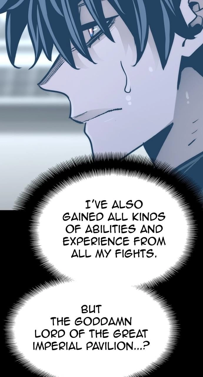 Murim RPG Simulation Chapter 52 Page 11