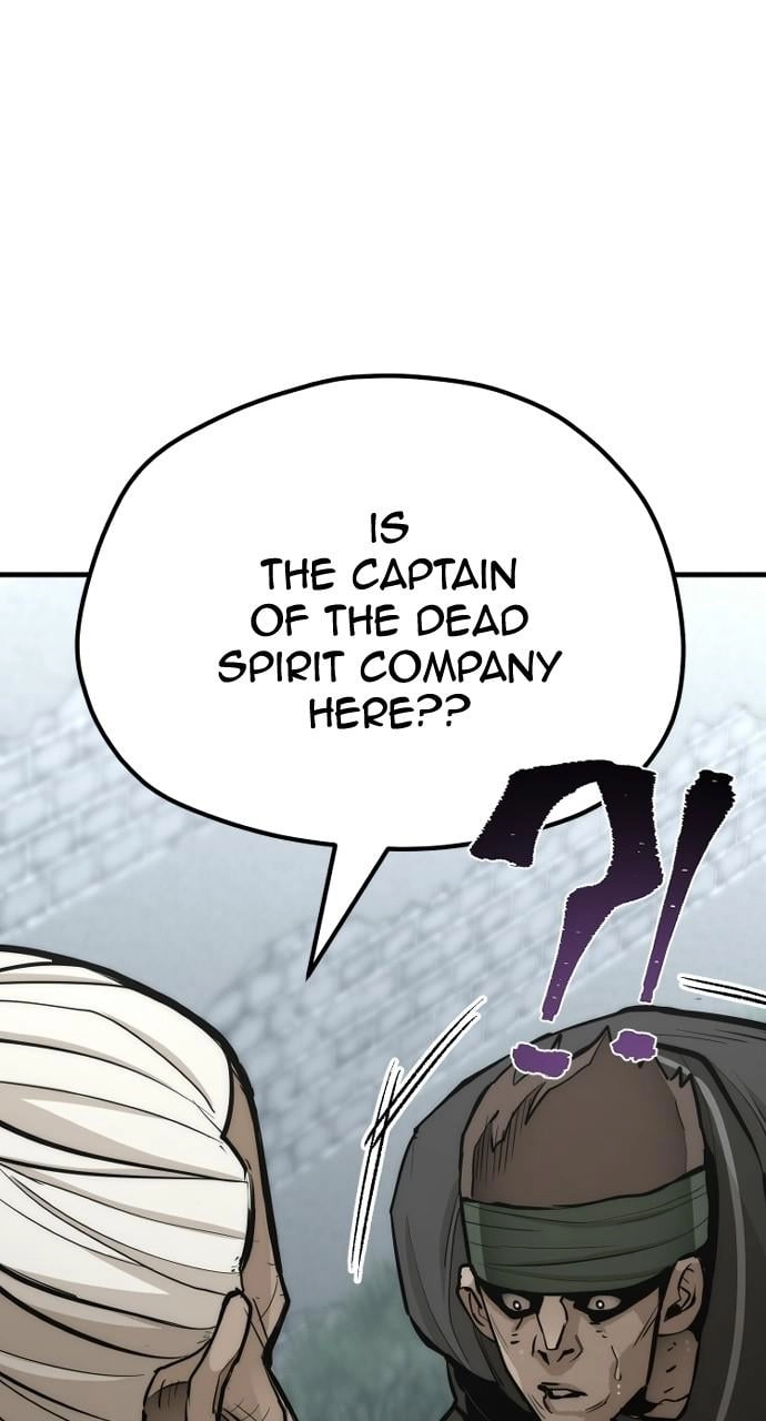 Murim RPG Simulation Chapter 52 Page 20
