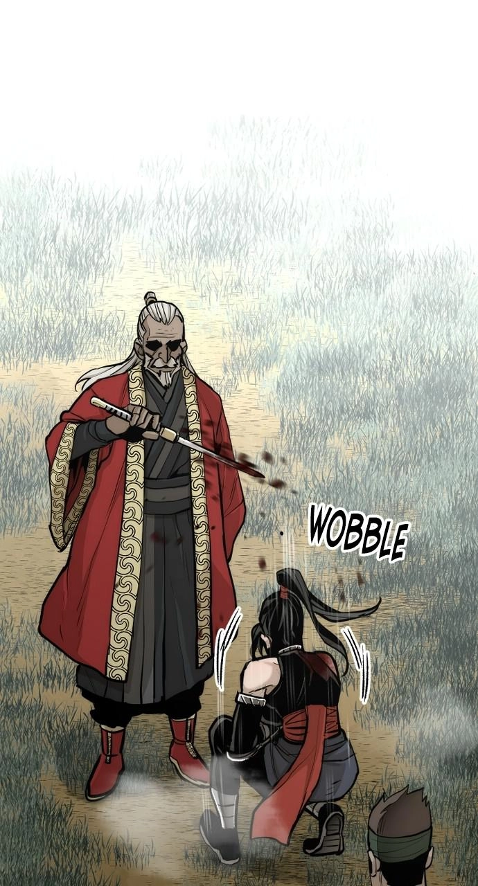 Murim RPG Simulation Chapter 52 Page 83