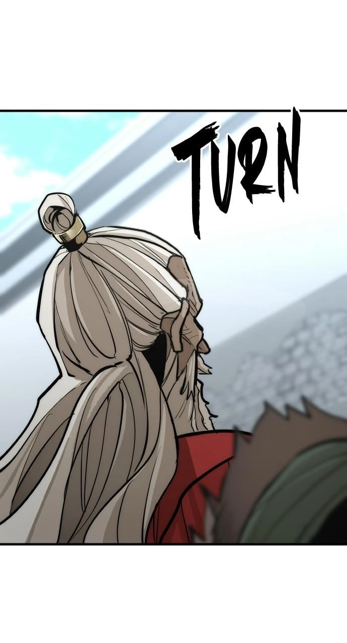 Murim RPG Simulation Chapter 52 Page 35