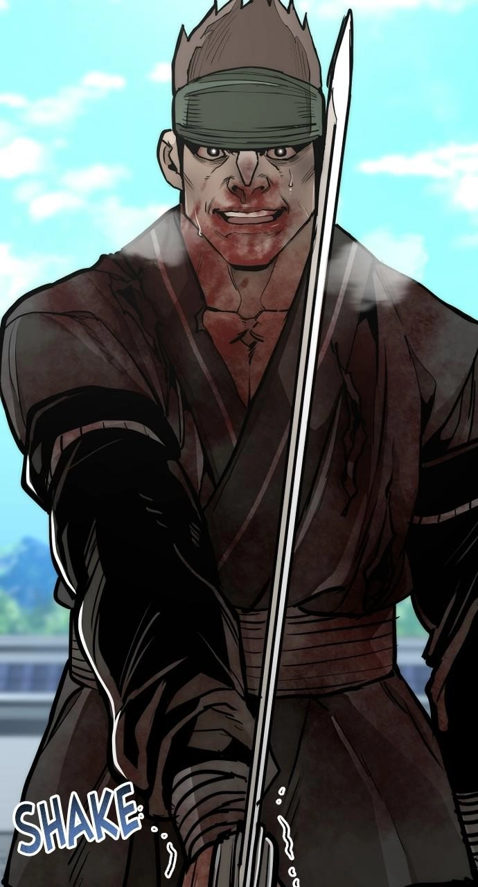 Murim RPG Simulation Chapter 52 Page 140
