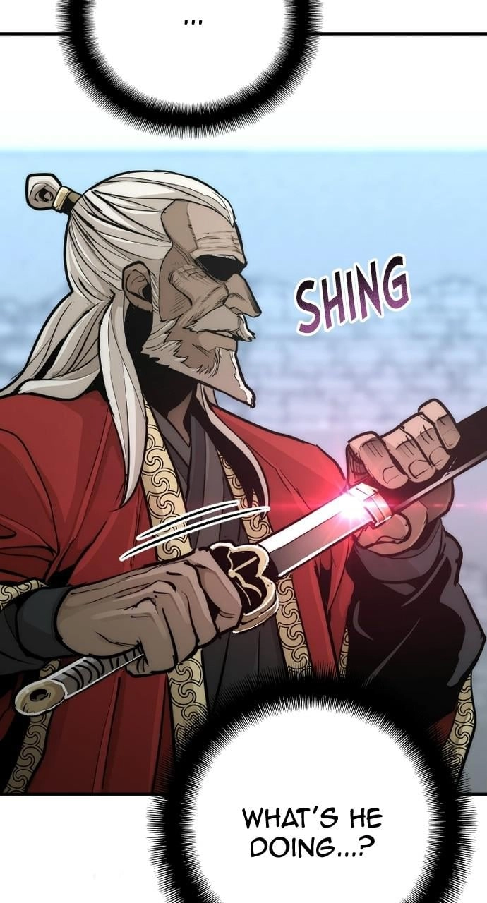 Murim RPG Simulation Chapter 52 Page 80