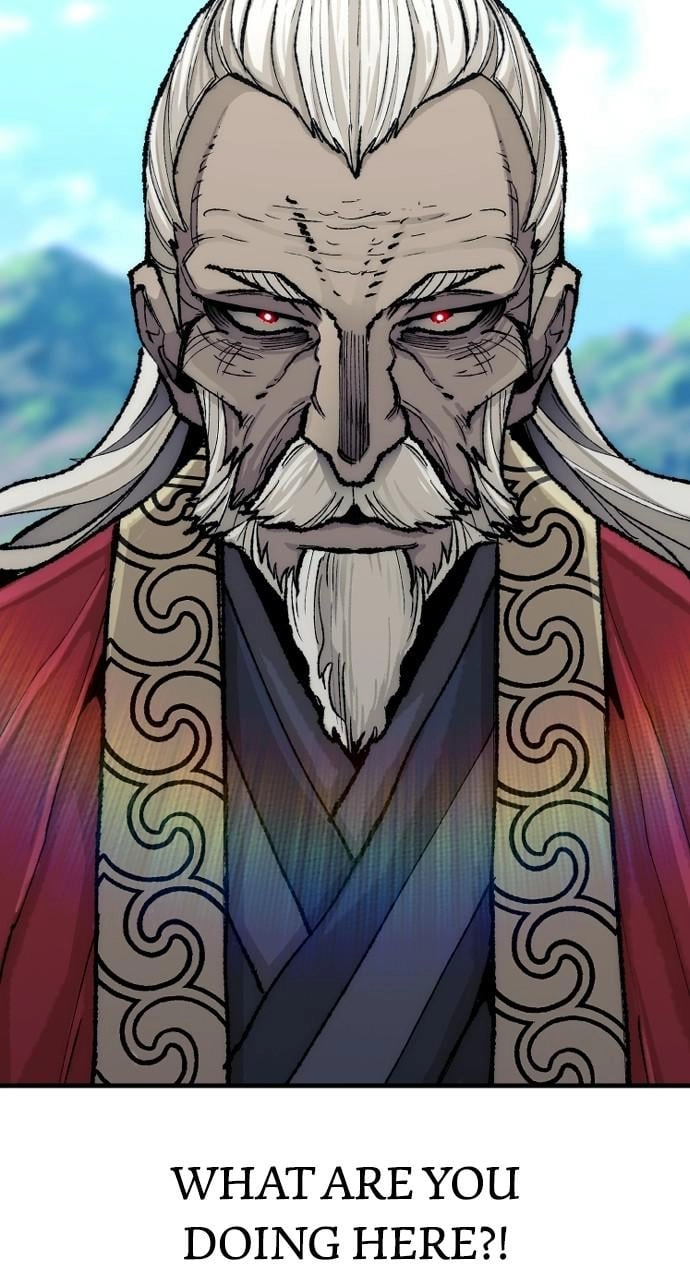 Murim RPG Simulation Chapter 52 Page 6
