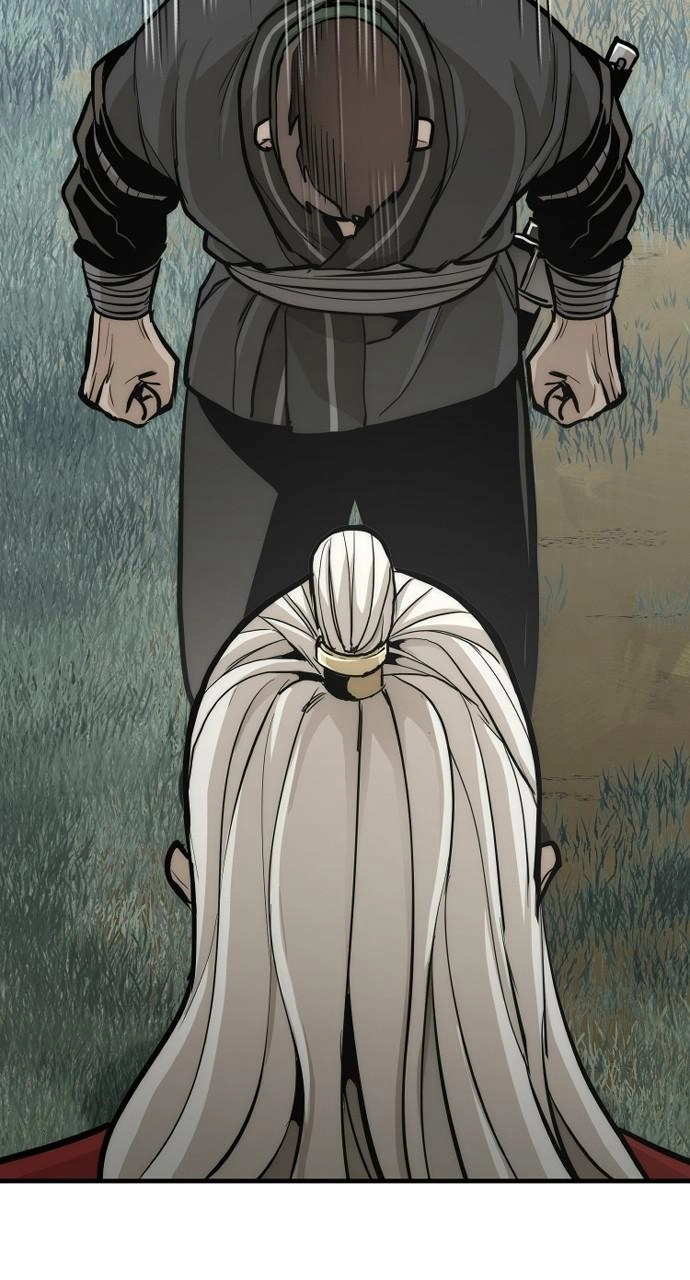 Murim RPG Simulation Chapter 52 Page 32