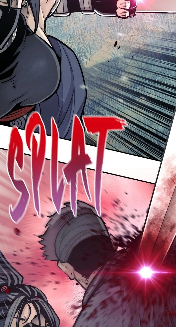 Murim RPG Simulation Chapter 52 Page 99