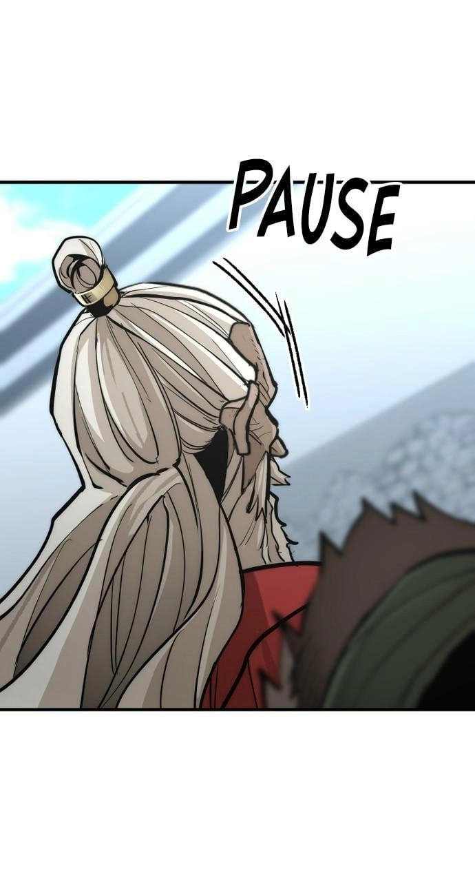 Murim RPG Simulation Chapter 52 Page 36