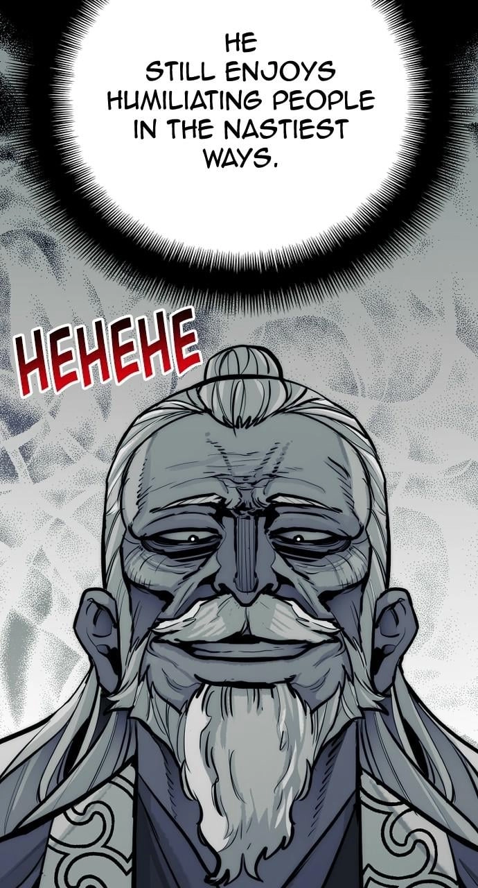 Murim RPG Simulation Chapter 52 Page 56
