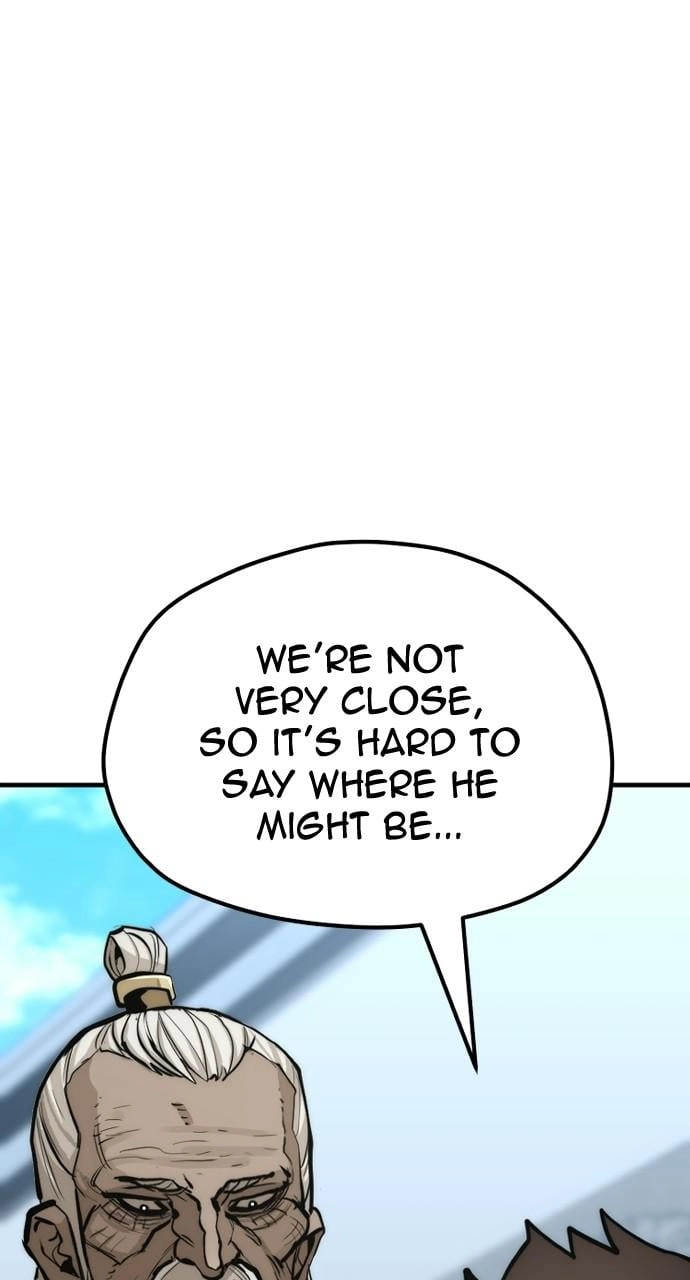 Murim RPG Simulation Chapter 52 Page 33