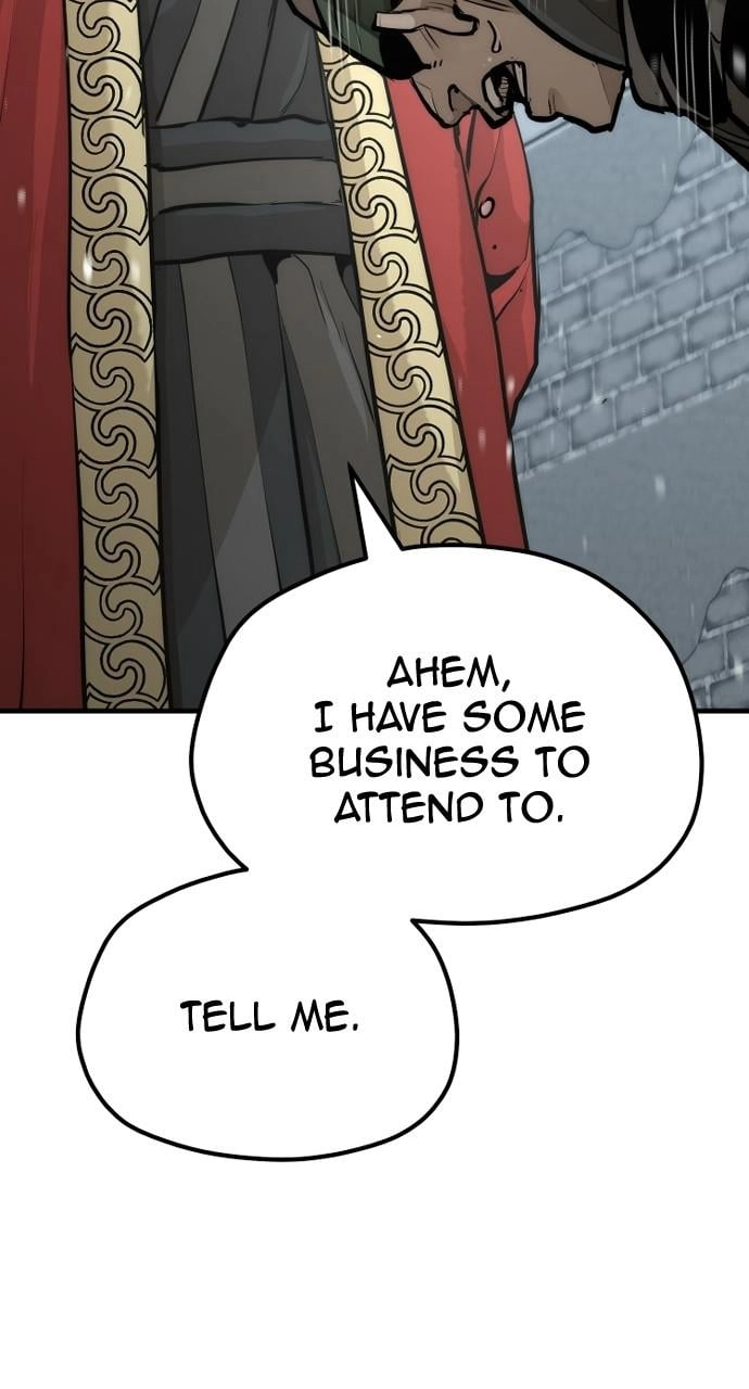 Murim RPG Simulation Chapter 52 Page 19
