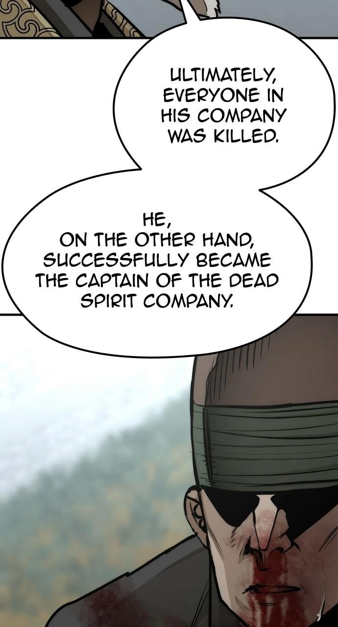 Murim RPG Simulation Chapter 52 Page 121